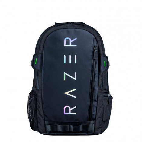 Razer | Fits up to size 15 "" | Rogue | V3 15"" Backpack | Backpack | Chromatic | Shoulder strap | Waterproof